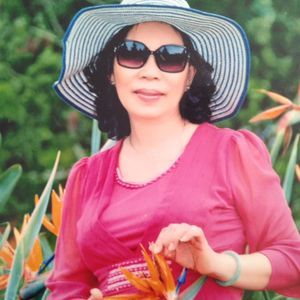 Meet your Posher, Điệp